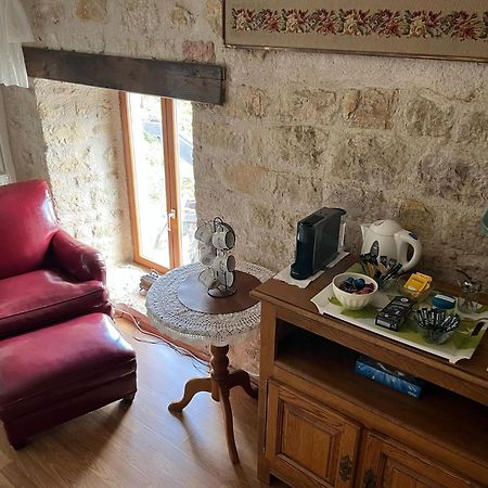 La Fiere Bridge Guest House Amfreville  Dış mekan fotoğraf
