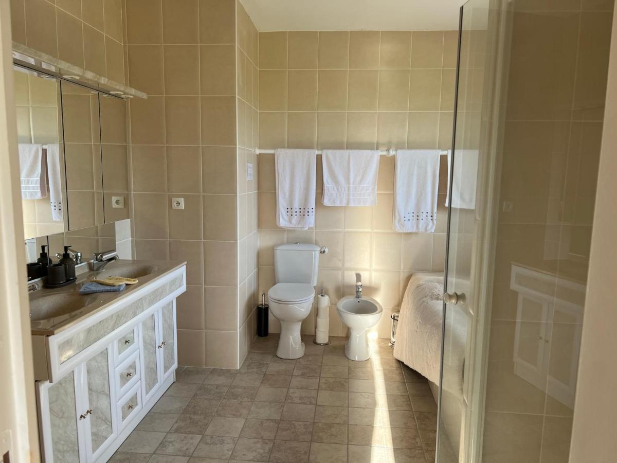 La Fiere Bridge Guest House Amfreville  Dış mekan fotoğraf